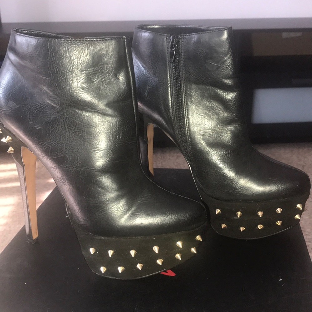 Booties